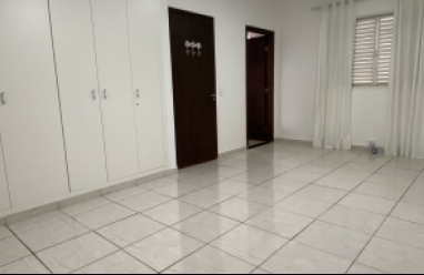 Casa para locação em Avaré